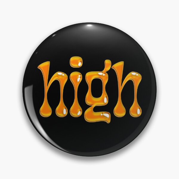 Item preview, High - Honey Bubble  designed and sold by wildeweed.