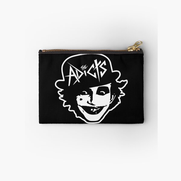 Item preview, The Adicts designed and sold by The Deep Machine.