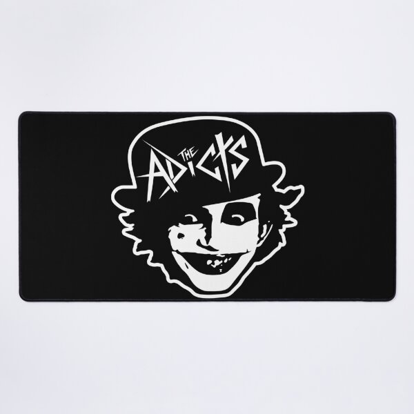 Item preview, The Adicts designed and sold by The Deep Machine.