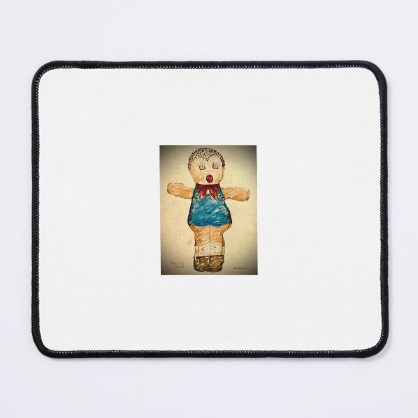 Item preview, My Dolly: 1947 designed and sold by Jane Evans.
