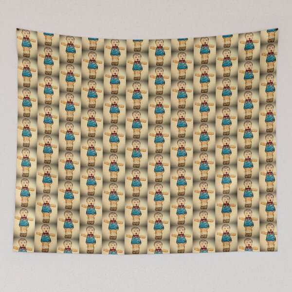 Item preview, My Dolly: 1947 designed and sold by Jane Evans.