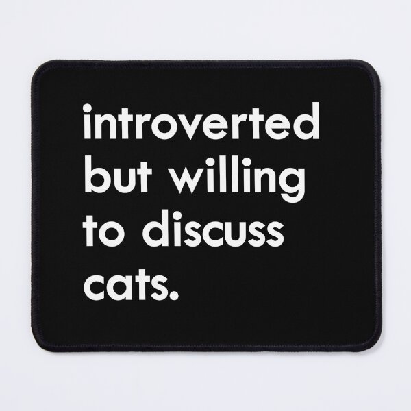 Item preview, Introverted designed and sold by Sugoi-Clothing.