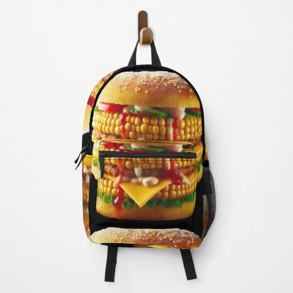 Item preview, Hamburger 015 : By WachiraX designed and sold by WachiraX.