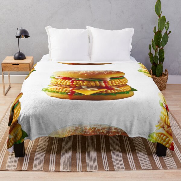 Item preview, Hamburger 015 : By WachiraX designed and sold by WachiraX.