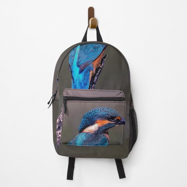Item preview, Kingfisher designed and sold by Tom McPherson Photography.