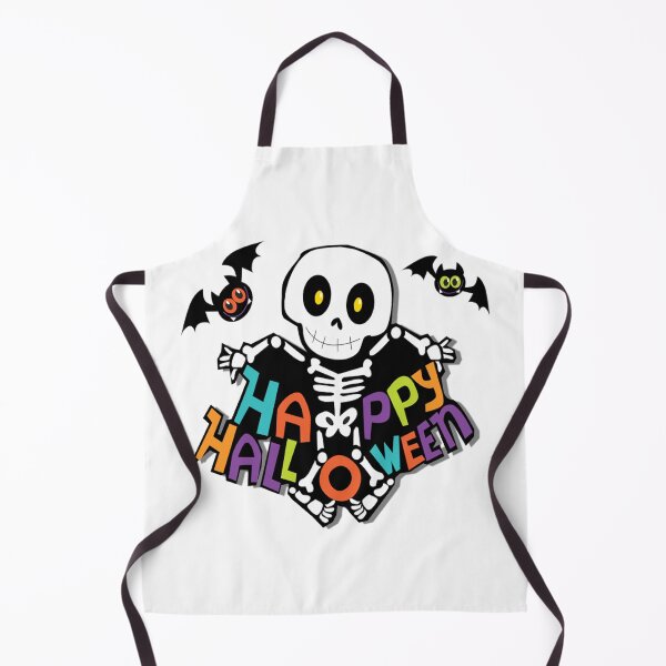 Item preview, Feliz Halloween colorido designed and sold by fgtdesignz.