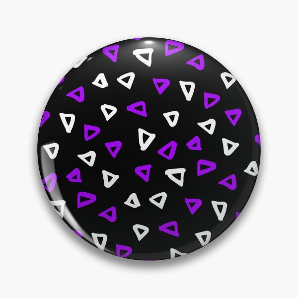 Item preview, Bicolor Doodle Scribble Art Scattered Repeat Patterns Black designed and sold by EvergreenMotifs.
