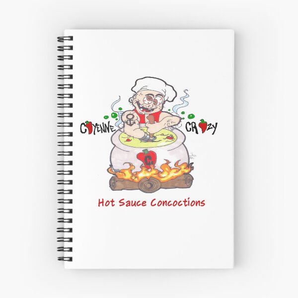 Item preview, Hot Sauce Craziness designed and sold by cayennecrazy.