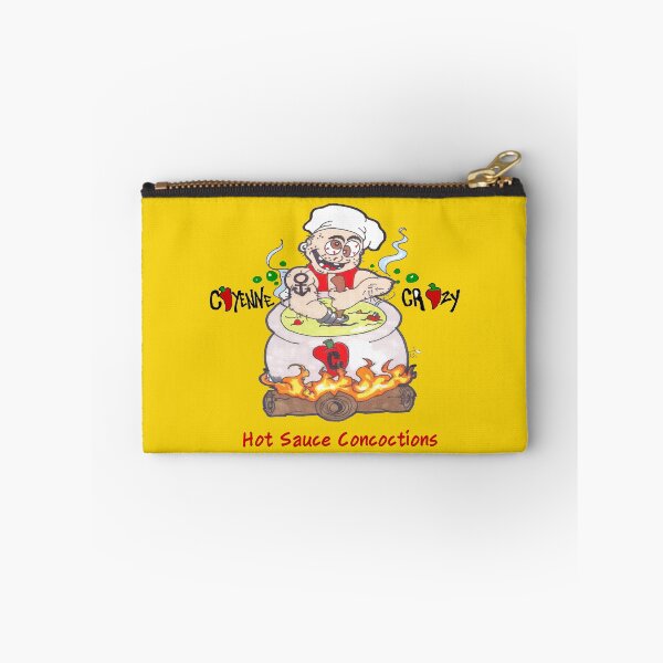 Item preview, Hot Sauce Craziness designed and sold by cayennecrazy.