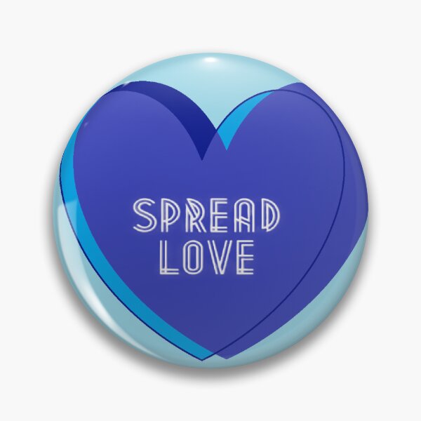Item preview, SPREAD LOVE designed and sold by C-Jaye-Murry.
