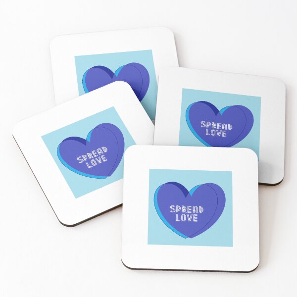 Item preview, SPREAD LOVE designed and sold by C-Jaye-Murry.