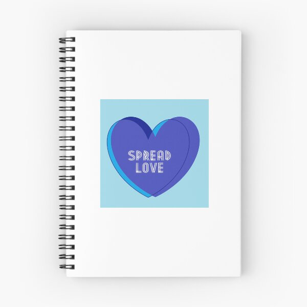 Item preview, SPREAD LOVE designed and sold by C-Jaye-Murry.