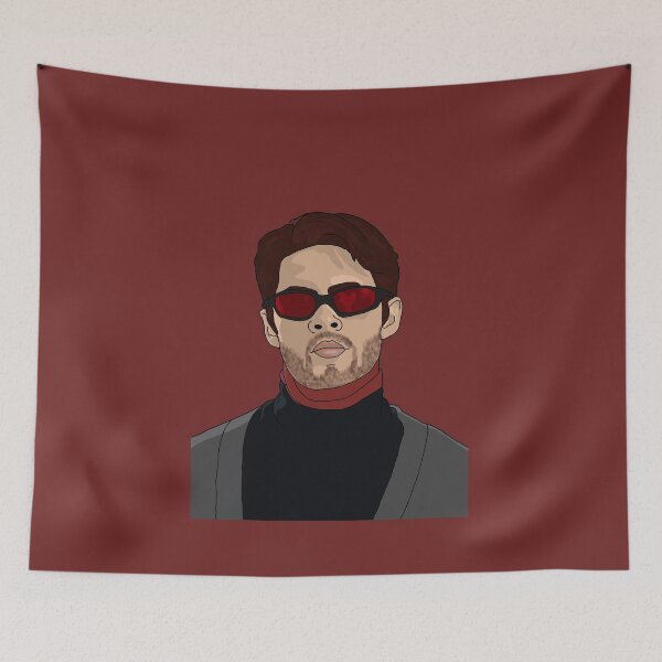Item preview, Cyclops designed and sold by GraveyardKingz.