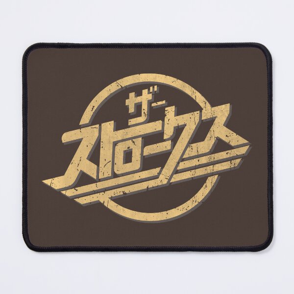 Item preview, The Strokes (Japanese) - Vintage Distressed designed and sold by vanzone-studio.