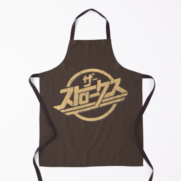 Item preview, The Strokes (Japanese) - Vintage Distressed designed and sold by vanzone-studio.