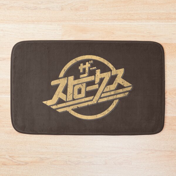 Item preview, The Strokes (Japanese) - Vintage Distressed designed and sold by vanzone-studio.