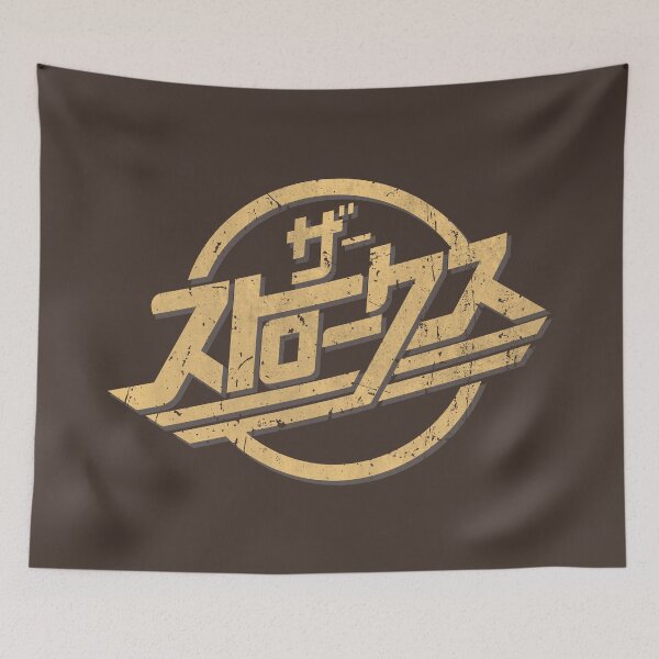 Item preview, The Strokes (Japanese) - Vintage Distressed designed and sold by vanzone-studio.