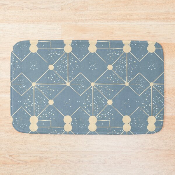 Item preview, Background blue science designed and sold by Fil4.