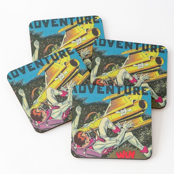 Item preview, Adventure is always a win!  designed and sold by mtwitchell71.