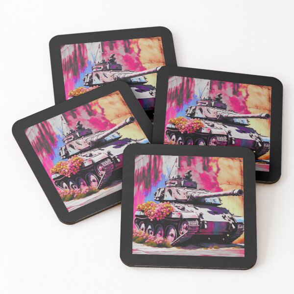 Item preview, Grafiti militar Tanques tanques v3 designed and sold by Helios Be. Lavsh.