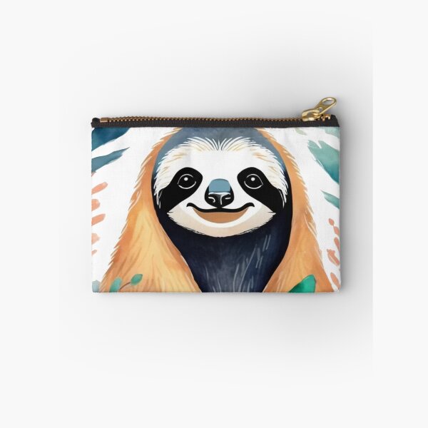 Item preview, Cuddly Sloth designed and sold by MystAvalon.