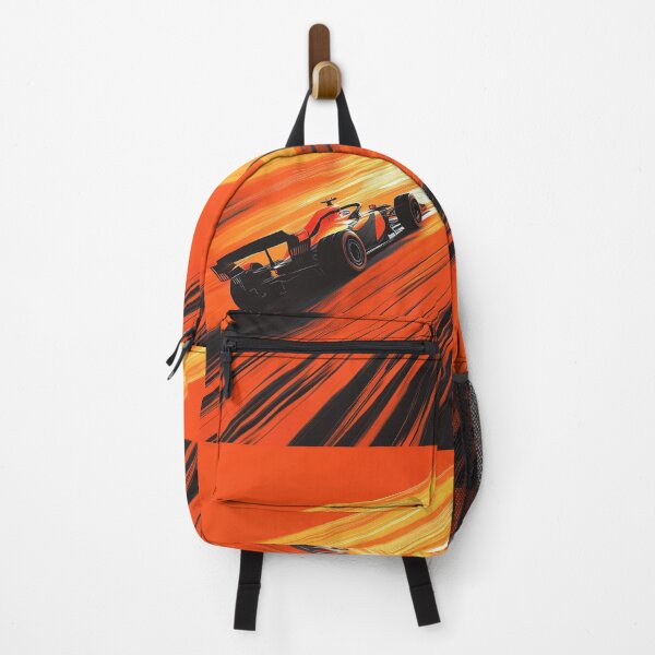 Item preview, Formula One Race Car graphic poster design designed and sold by blackdogshop.