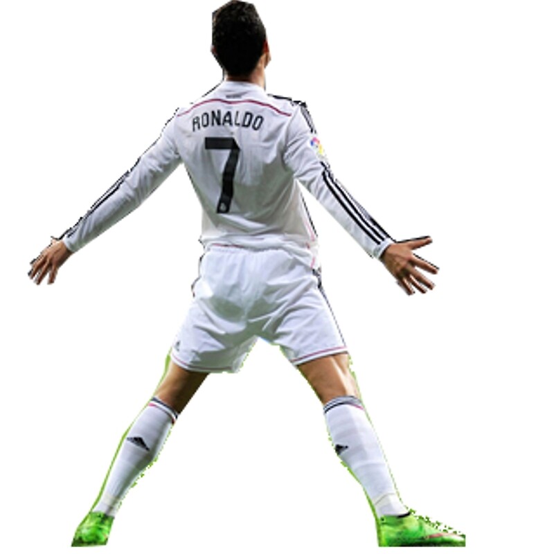 Cr7: Stickers | Redbubble