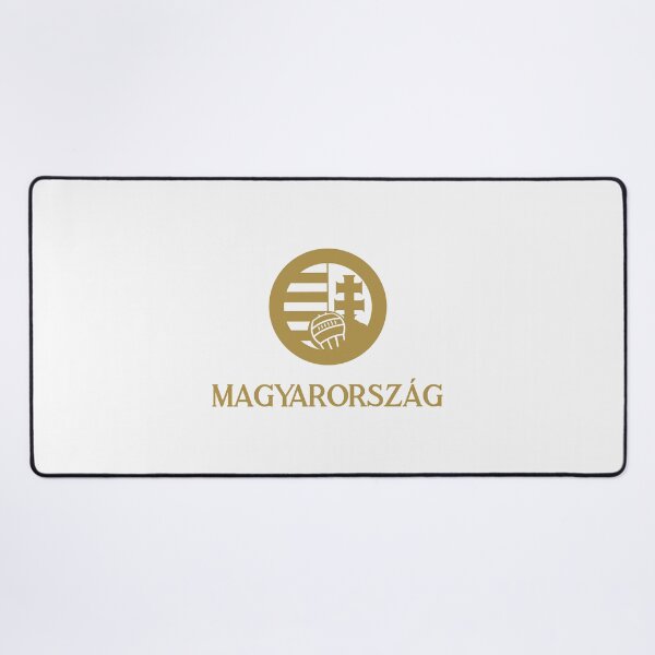 Item preview, Magyarország Gold B designed and sold by VRedBaller.