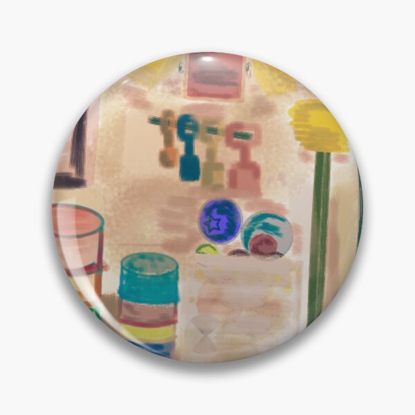 Item preview, *Poor* Joy Part 2: The Plastic Rainbow designed and sold by UrbanEriu.