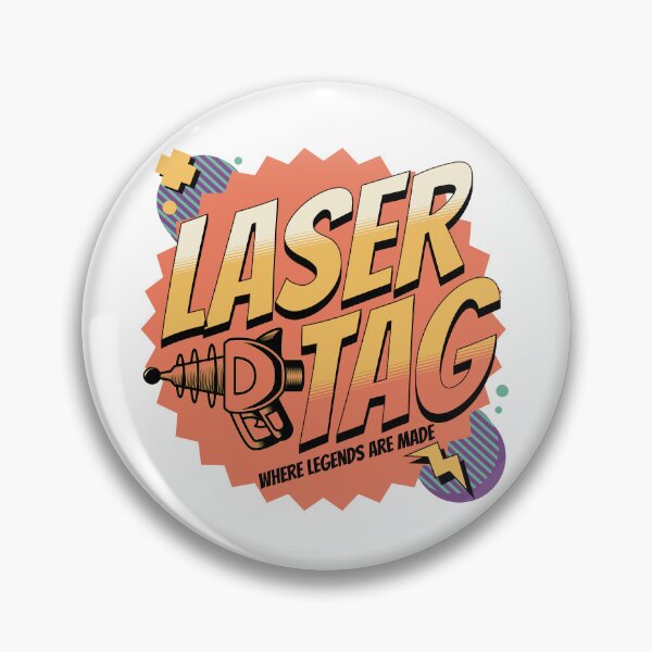 Item preview, Laser Tag Lover Design | Perfect Gift for Laser Tag Players and Teams designed and sold by HosvPrint .s.