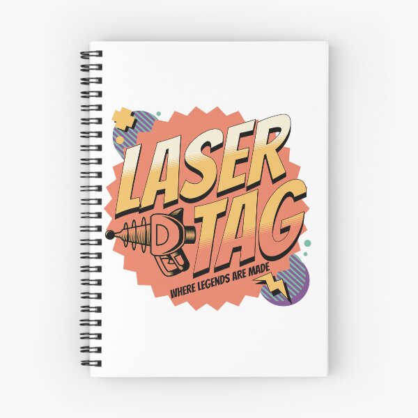 Item preview, Laser Tag Lover Design | Perfect Gift for Laser Tag Players and Teams designed and sold by HosvPrint .s.