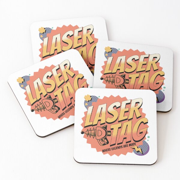 Item preview, Laser Tag Lover Design | Perfect Gift for Laser Tag Players and Teams designed and sold by HosvPrint .s.