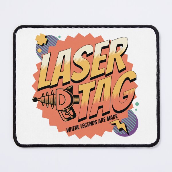 Item preview, Laser Tag Lover Design | Perfect Gift for Laser Tag Players and Teams designed and sold by HosvPrint .s.