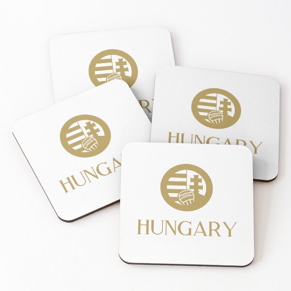 Item preview, Hungary Gold B designed and sold by VRedBaller.