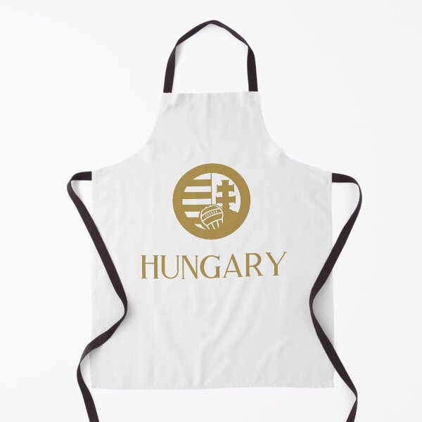 Item preview, Hungary Gold B designed and sold by VRedBaller.