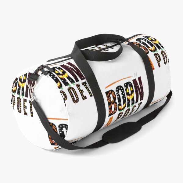 Item preview, Born to be a poet Fall edition designed and sold by PoeticWorld1.