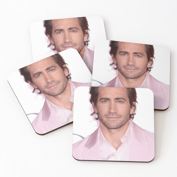 Item preview, Jake Gyllenhaal handsome designed and sold by kimisahavana.
