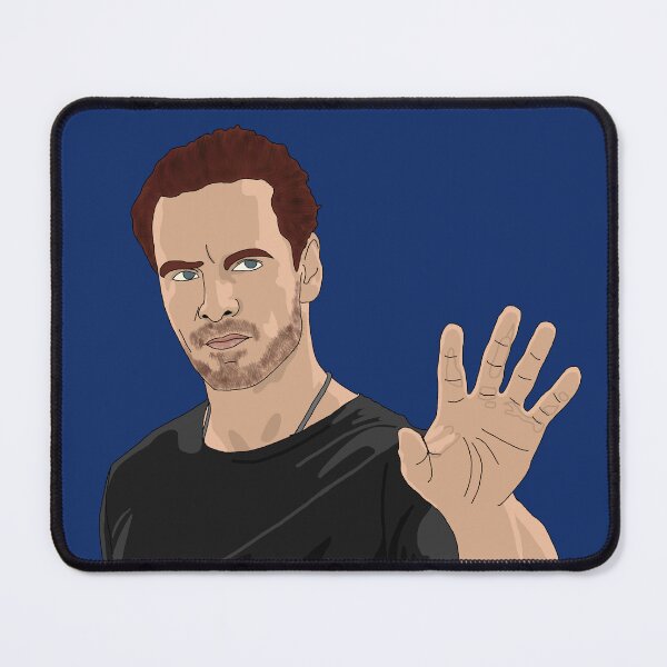 Item preview, Erik Lehnsherr designed and sold by GraveyardKingz.