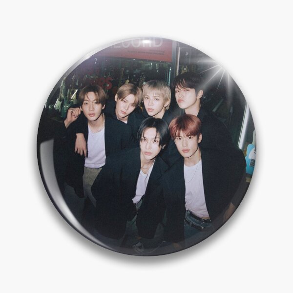 Item preview, Feliz cumpleaños Riize KPOP designed and sold by jaofnn.