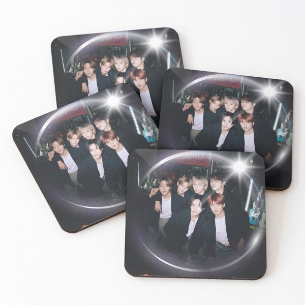 Item preview, Feliz cumpleaños Riize KPOP designed and sold by jaofnn.