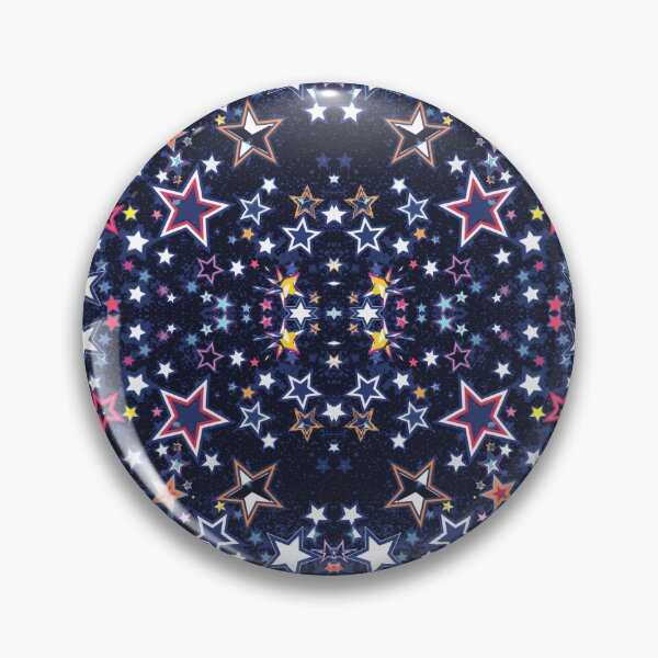 Item preview, Starry Background designed and sold by AnnDart.