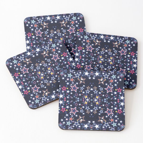 Item preview, Starry Background designed and sold by AnnDart.