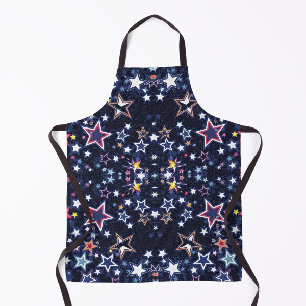 Item preview, Starry Background designed and sold by AnnDart.
