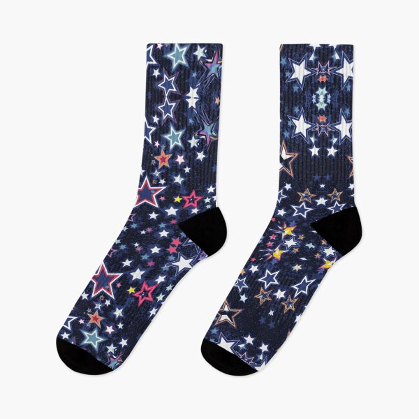 Item preview, Starry Background designed and sold by AnnDart.
