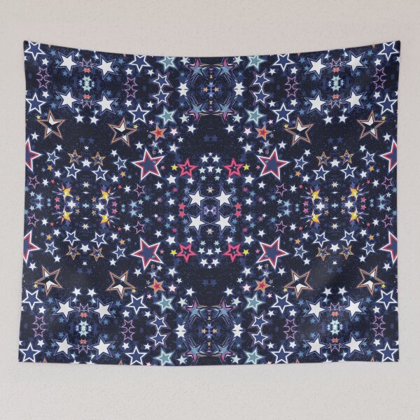 Item preview, Starry Background designed and sold by AnnDart.