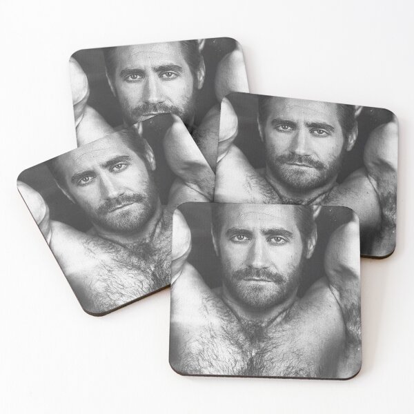 Item preview, Jake Gyllenhaal BW designed and sold by kimisahavana.