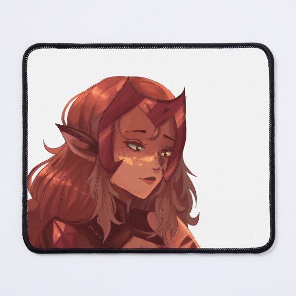 Item preview, Catra designed and sold by RachelMayArts.