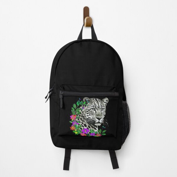 Item preview, Leopard Nature Animals designed and sold by Design_Your_Day.