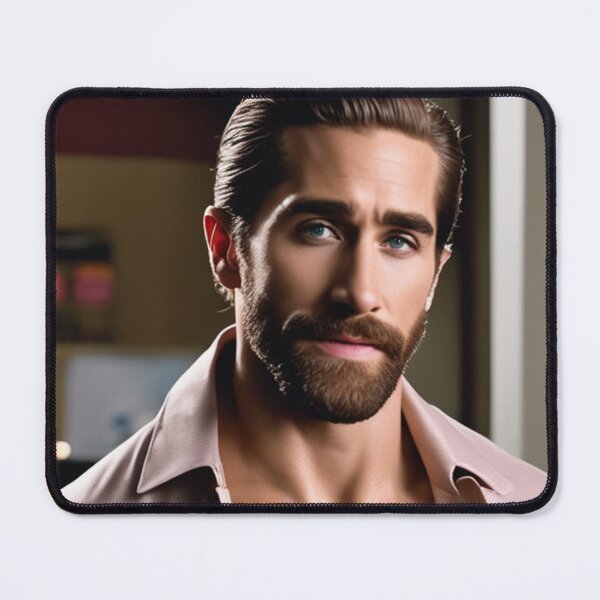 Item preview, Jake Gyllenhaal designed and sold by kimisahavana.
