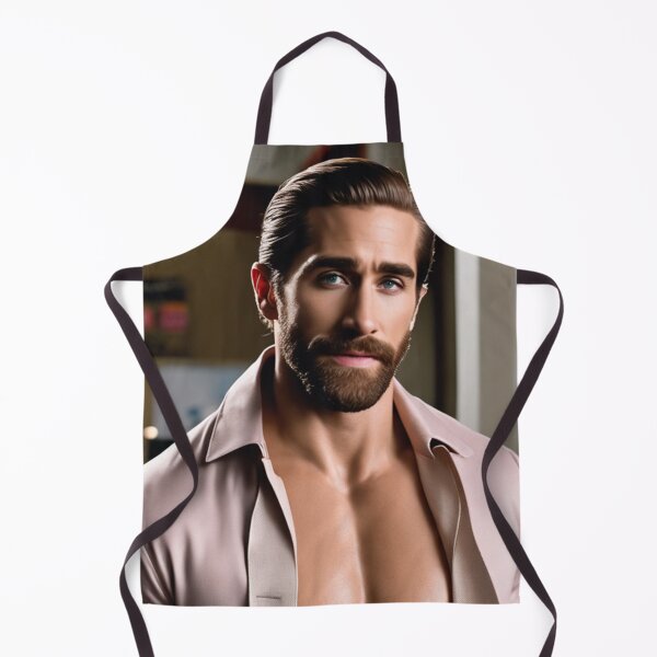 Item preview, Jake Gyllenhaal designed and sold by kimisahavana.